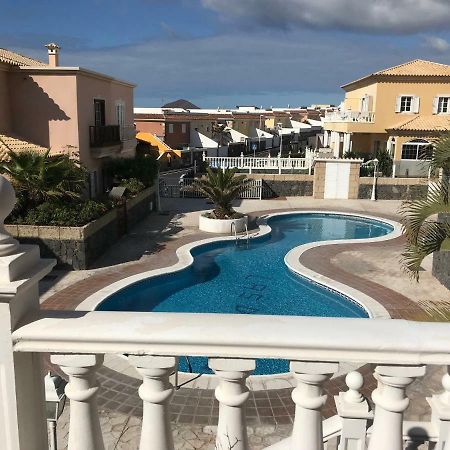 Villa Las Dunas El Médano Kültér fotó