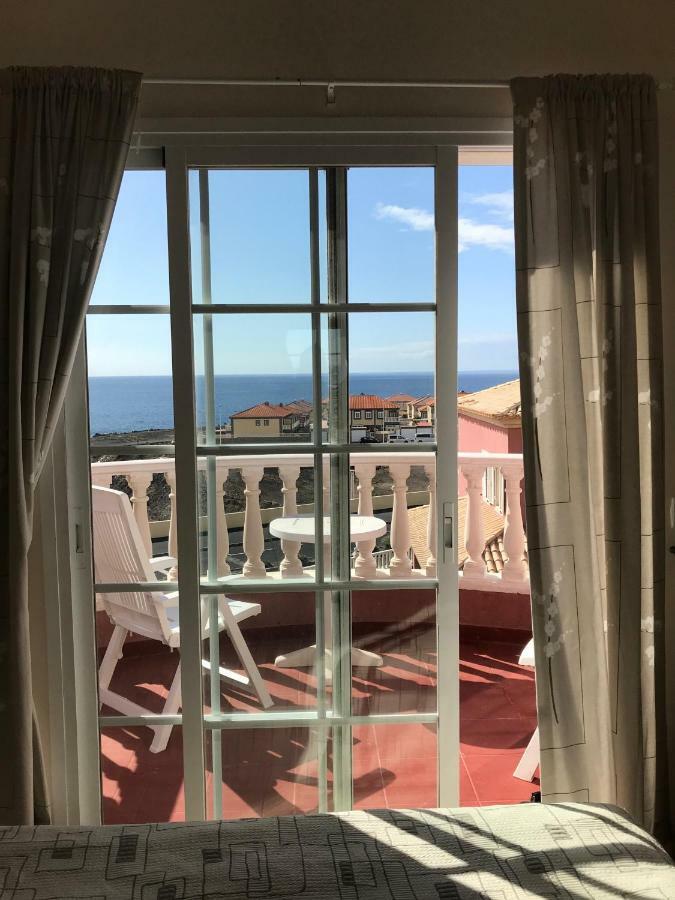 Villa Las Dunas El Médano Kültér fotó