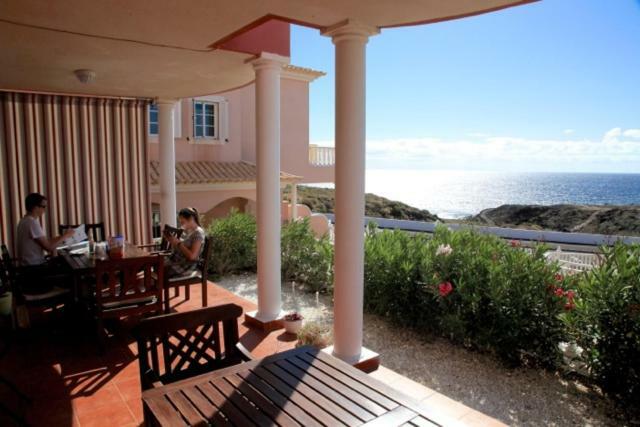 Villa Las Dunas El Médano Kültér fotó